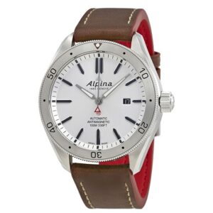 Alpina Alpiner 4 Men's Automatic Watch AL-525SS5AQ6