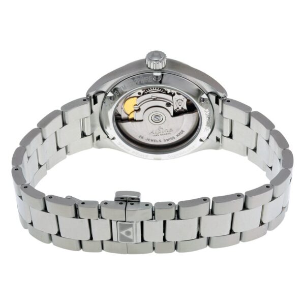 Alpina Comtesse Women’s Automatic Watch AL-525ST2C6B