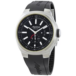 Alpina Racing Men's Automatic Watch AL-535B5AR26RS