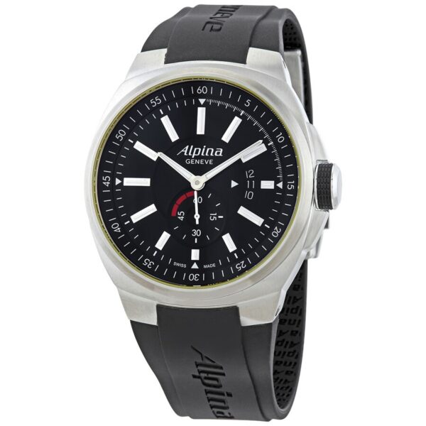 Alpina Racing Men's Automatic Watch AL-535B5AR26RS