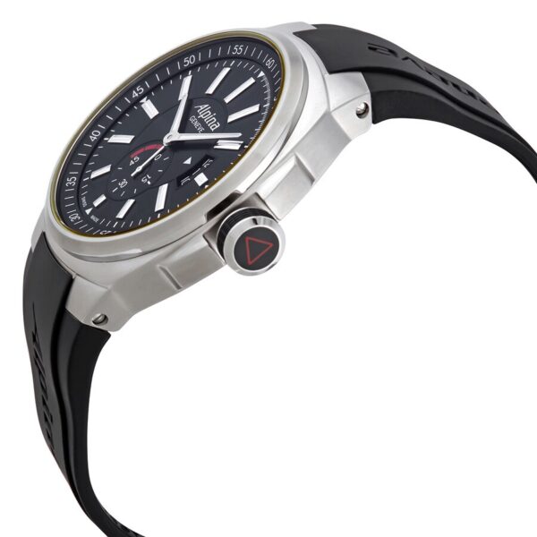 Alpina Racing Men's Automatic Watch AL-535B5AR26RS