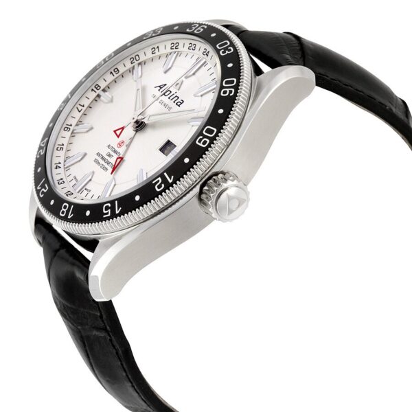 Alpina Alpiner 4 GMT Men's Automatic Watch AL-550S5AQ6