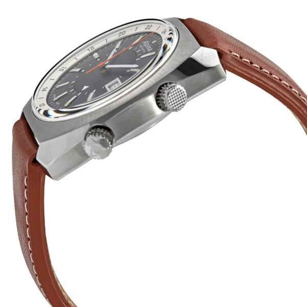Alpina Startimer Pilot Heritage Men's Automatic Watch AL-555DGS4H6