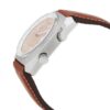 Alpina Startimer Pilot Heritage GMT Men's Automatic Watch AL-555RGS4H6