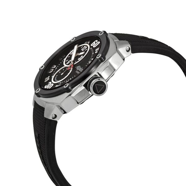 Alpina Avalanche Extreme Unisex Automatic Watch AL-650BB3AE6