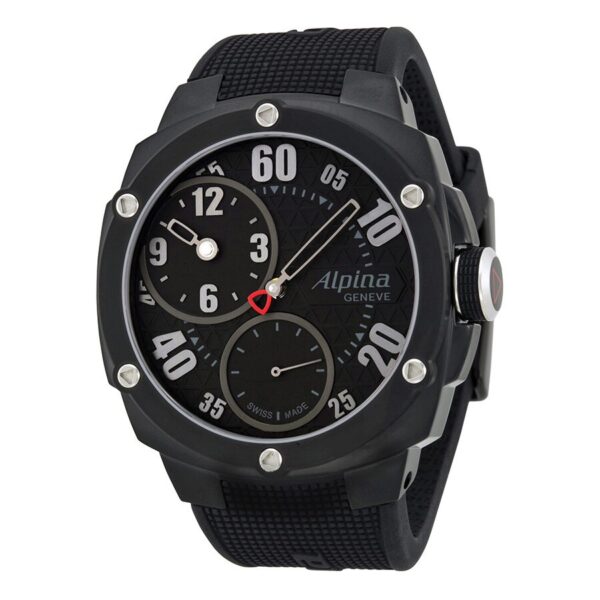 Alpina Extreme Regulator Unisex Watch AL-650BB5FBAE6