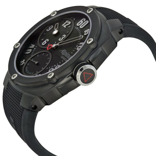 Alpina Extreme Regulator Unisex Watch AL-650BB5FBAE6