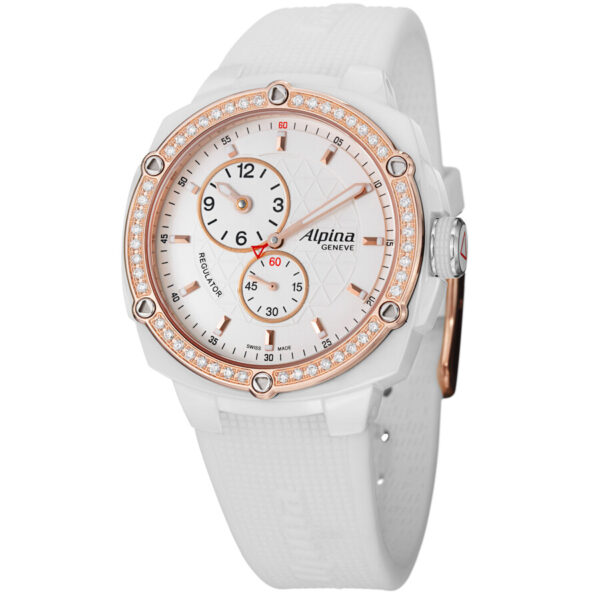 Alpina Adventure Extreme Women’s Watch AL-650LSSS3AEDC4