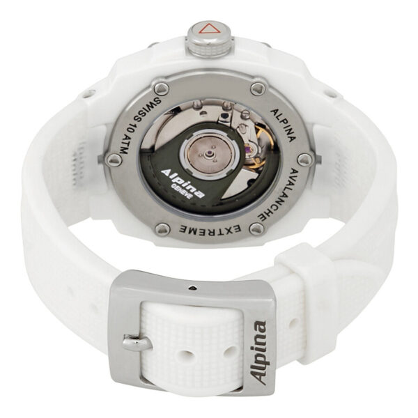Alpina Avalanche Extreme Women’s Watch AL-650LSSS3AEDC6