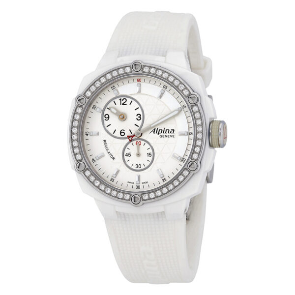 Alpina Avalanche Extreme Women’s Watch AL-650LSSS3AEDC6