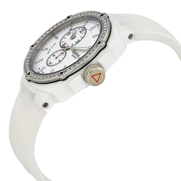 Alpina Avalanche Extreme Women’s Watch AL-650LSSS3AEDC6