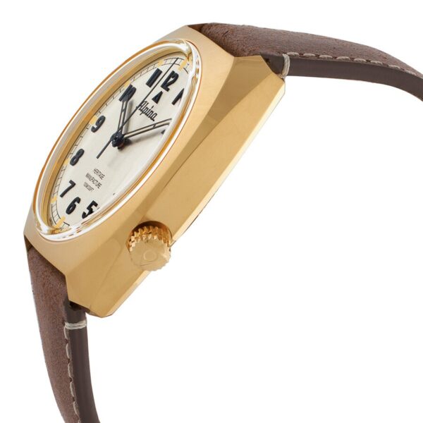 Alpina Startimer Pilot Heritage Men's Automatic Watch AL-709ACH4SH5