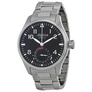 Alpina Startimer Pilot Men's Automatic Watch AL-710B4S6B