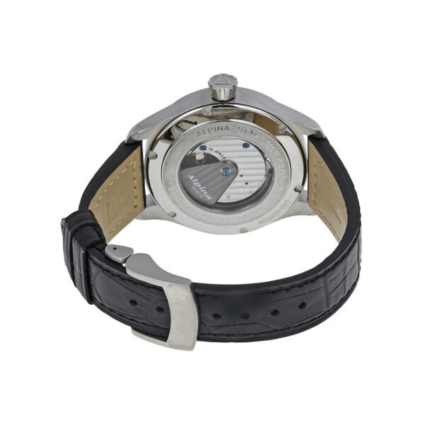 Alpina Aviation Men's Automatic Watch AL-710B4S6