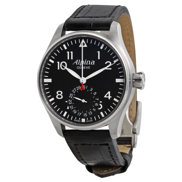 Alpina Aviation Men's Automatic Watch AL-710B4S6