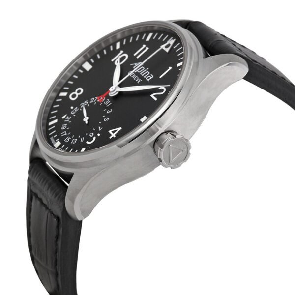 Alpina Aviation Men's Automatic Watch AL-710B4S6