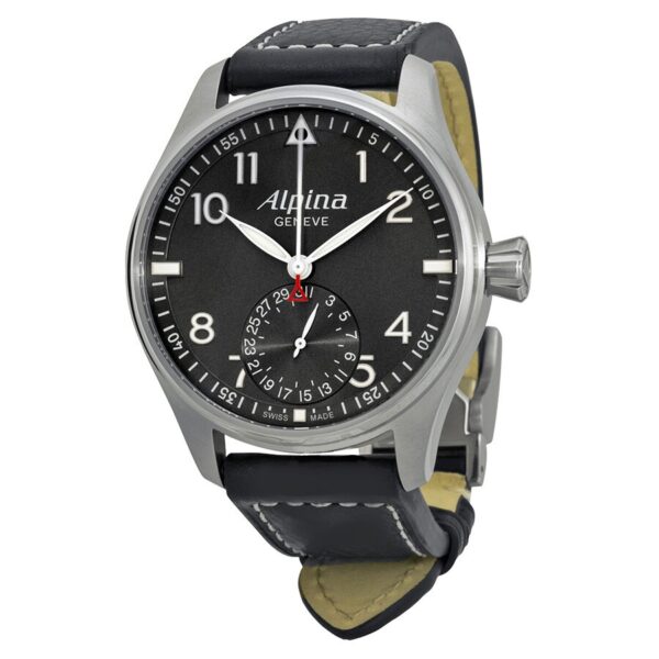 Alpina Startimer Pilot Manufacture Men's Automatic Watch AL-710G4S6