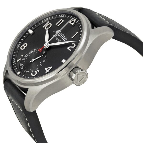 Alpina Startimer Pilot Manufacture Men's Automatic Watch AL-710G4S6