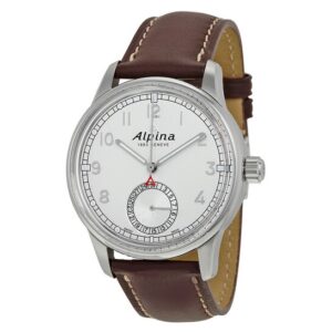 Alpina Alpiner Men's Watch AL-710S4E6