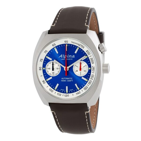 Alpina Startimer Pilot Men's Automatic Watch AL-727LNS4H6