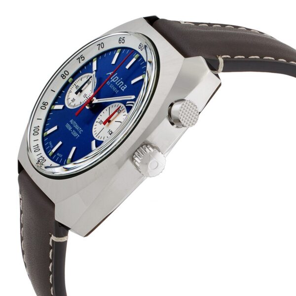 Alpina Startimer Pilot Men's Automatic Watch AL-727LNS4H6