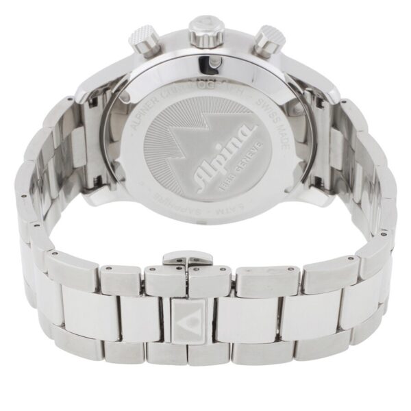 Alpina Alpiner Chronograph Men's Automatic Watch AL-750B4E6B