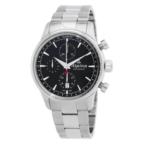 Alpina Alpiner Chronograph Men's Automatic Watch AL-750B4E6B