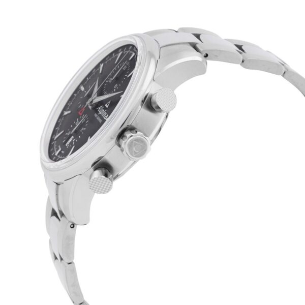 Alpina Alpiner Chronograph Men's Automatic Watch AL-750B4E6B