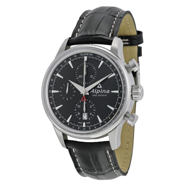 Alpina Alpiner Chronograph Men's Automatic Watch AL-750B4E6