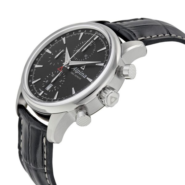 Alpina Alpiner Chronograph Men's Automatic Watch AL-750B4E6