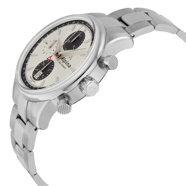 Alpina Alpiner Chronograph Men's Automatic Watch AL-750SG4E6B