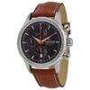 Alpina Alpiner Chronograph Men's Automatic Watch AL-750VG4E6
