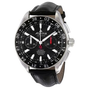 Alpina Alpiner 4 Chronograph Men's Automatic Watch AL-860B5AQ6