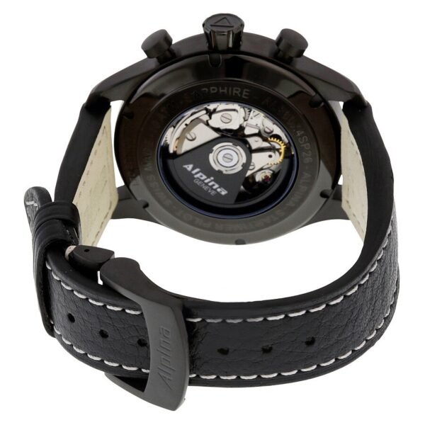 Alpina Startimer Pilot Chronograph Men's Automatic Watch AL-860GB4FBS6