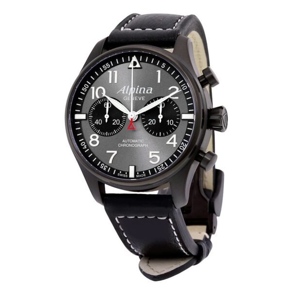 Alpina Startimer Pilot Chronograph Men's Automatic Watch AL-860GB4FBS6
