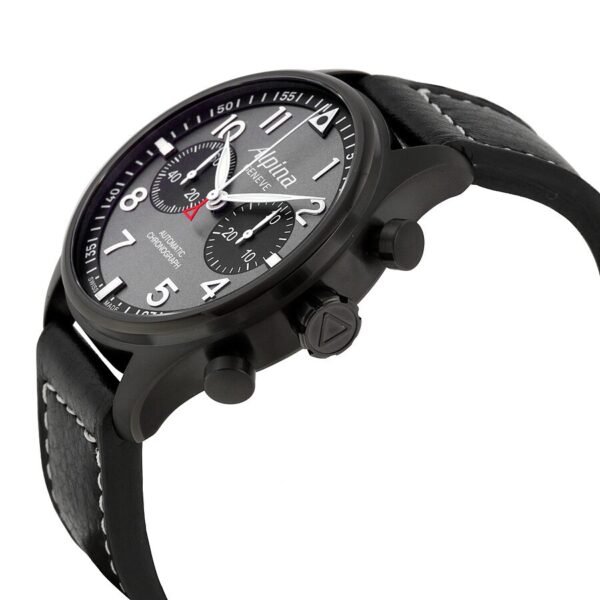 Alpina Startimer Pilot Chronograph Men's Automatic Watch AL-860GB4FBS6