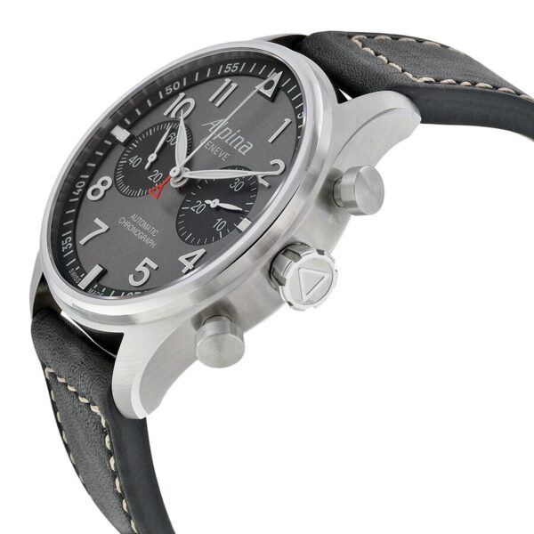 Alpina Startimer Pilot Chronograph Men's Automatic Watch AL-860GB4S6