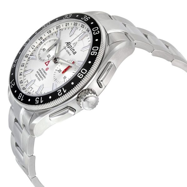 Alpina Alpiner 4 Chronograph Men's Watch AL-860S5AQ6B
