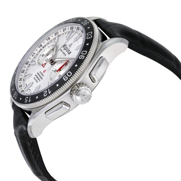 Alpina Alpiner 4 Chronograph Men's Automatic Watch AL-860S5AQ6