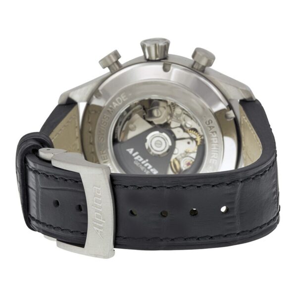 Alpina Startimer Classic Chronograph Men's Automatic Watch AL-860SC4S6