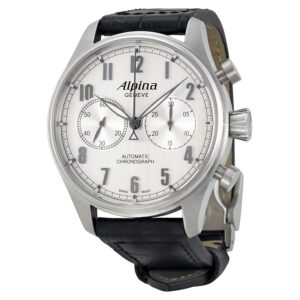 Alpina Startimer Classic Chronograph Men's Automatic Watch AL-860SC4S6