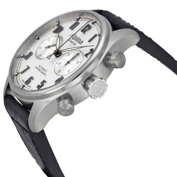 Alpina Startimer Classic Chronograph Men's Automatic Watch AL-860SC4S6