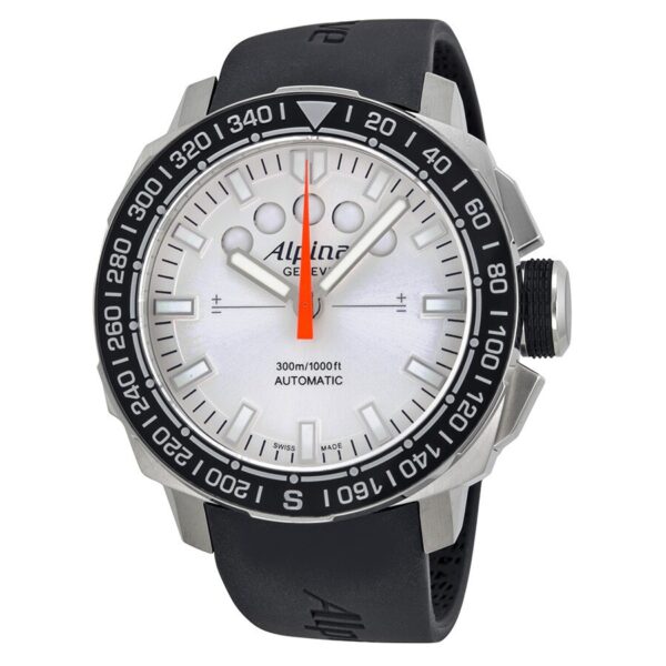 Alpina Sailing Yacht Timer Unisex Watch AL-880LS4V6