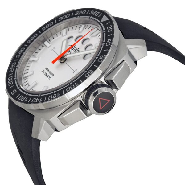 Alpina Sailing Yacht Timer Unisex Watch AL-880LS4V6