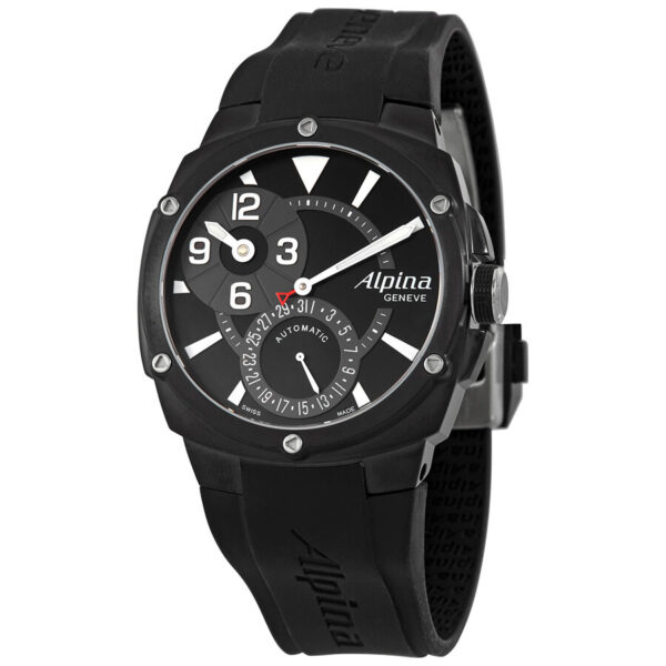 Alpina Men's Automatic Watch AL-950LBG4FBAE6