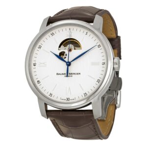 Baume and Mercier Classima Men's Watch M0A08688