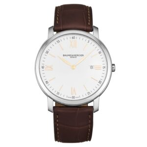 Baume and Mercier Classima Men's Watch M0A10128