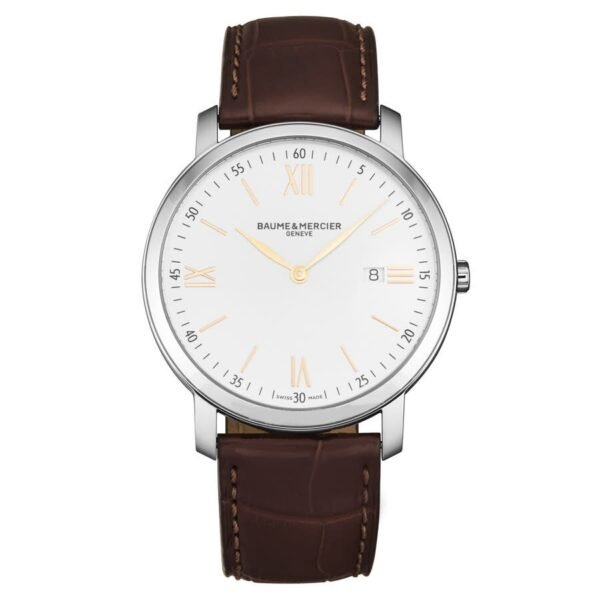 Baume and Mercier Classima Men's Watch M0A10128