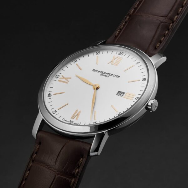 Baume and Mercier Classima Men's Watch M0A10128