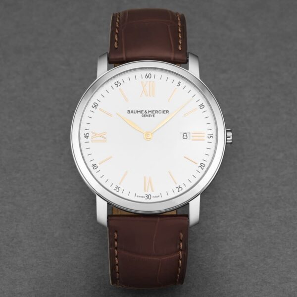 Baume and Mercier Classima Men's Watch M0A10128